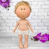 Кукла Mia (Миа) без одежды, арт. 3192-1, 30 см - 3