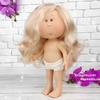 Кукла Mia (Миа) без одежды, арт. 3192-6, 30 см - 1