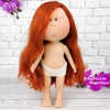 Кукла Mia (Миа) без одежды, арт. 3192-16, 30 см - 1