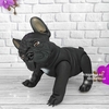Французский бульдог. Baby Bulldog Frances, арт. 724590, 36 см - 1