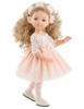 Кукла Ребека, шарнирная, арт. 04861, 32 см - 9