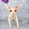 Кот. Baby Cat, арт. 724606, 36 см - 5