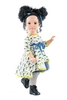 Кукла Мэй, шарнирная, арт. 06569, 60 см - 4