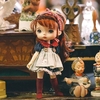 Кукла Little bear, Monst Joint Doll, арт. MJ0002, 20 см - 1