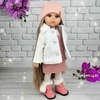 Кукла Карла в одежде, арт. RD00180, 32 см - 5