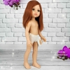 Кукла Кристи без одежды, арт. 14795, 32 см - 3