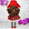 Комплект одежды «Красная шапочка» RD01183 - 5