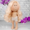 Кукла Mia (Миа) без одежды, арт. 3404-1, 30 см - 2