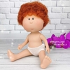 Кукла Mia (Миа) без одежды, арт. 3408, 30 см - 5