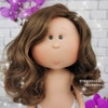 Кукла Mia (Миа) без одежды, арт. 3408-2, 30 см - 2