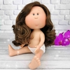 Кукла Mia (Миа) без одежды, арт. 3408-2, 30 см - 5