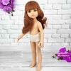 Кукла Кристи без одежды, арт. 14796, 32 см - 2