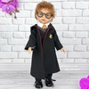 ООАК кукла Гарри Поттер RD07049, 32 см - 2