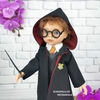 ООАК кукла Гарри Поттер RD07049, 32 см - 6