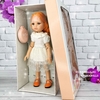 Кукла Анита, шарнирная, арт. 04858, 32 см - 3