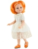 Кукла Анита, шарнирная, арт. 04858, 32 см - 6