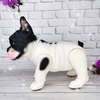 Французский бульдог. Baby Bulldog Frances, арт. 724576, 36 см - 6