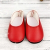 Туфли красные, для кукол 32 см, арт. 63228 - 3