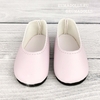 Туфли розовые, для кукол 32 см, арт. 63232 - 1