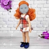 Одежда для куклы Фина, 32 см, арт. 54528 - 1