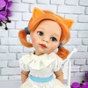 ООАК кукла Анита на шарнирном теле RD07052, 32 см - 2