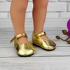 Туфли на куклу 42-45см. RD02097 - 2