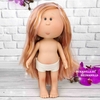 Кукла Mia (Миа) без одежды, арт. 3192-17, 30 см - 2