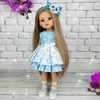 ООАК кукла Амина RD07054, 32 см - 1