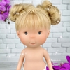 Кукла Pippa (Пиппа) без одежды, арт. 2899-I, 30 см - 3