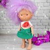 Футболка для Mia (Миа) RD03422, 30 см - 1