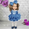 Кукла Карла, арт. RD00176, 32 см - 1