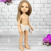 Кукла Карла без одежды, арт.14506, 32 см - 3