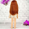 Кукла Кристи без одежды, арт. 14795, 32 см - 2