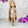 Кукла Карла в одежде, арт. RD00125, 32 см - 3