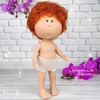 Кукла Mia (Миа) без одежды, арт. 3408, 30 см - 2