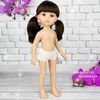 Кукла Кэрол без одежды, арт.14615, 32 см - 3