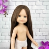 Кукла Клео с удлиненными волосами без одежды, арт.14831, 32 см - 3
