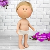 Кукла Mia (Миа) без одежды, арт. 3192-1, 30 см - 2