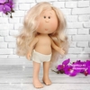 Кукла Mia (Миа) без одежды, арт. 3192-6, 30 см - 3
