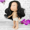 Кукла Mia (Миа) без одежды, арт. 3192-18, 30 см - 3