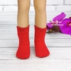 Носки для кукол 32 см., 84ХХХ - 4