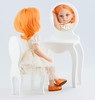 Кукла Анита, шарнирная, арт. 04858, 32 см - 8