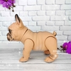 Французский бульдог. Baby Bulldog Frances, арт. 724583, 36 см - 4