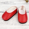 Туфли красные, для кукол 32 см, арт. 63228 - 1