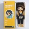 Кукла Chouchou,  Monst Joint Doll, арт. MJ0001, 20 см - 1