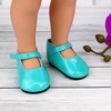 Туфли на куклу 42-45см. RD02097 - 4