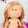 Кукла Mia (Миа) без одежды, арт. 3192-17, 30 см - 3