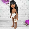 Кукла Нора, арт. MK0004, 32 см - 2