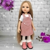 Кукла Карла в одежде, арт. RD00180, 32 см - 3