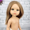 Кукла Карла без одежды, арт.14506, 32 см - 4